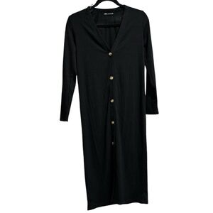 Zara ribbed dress sz Small